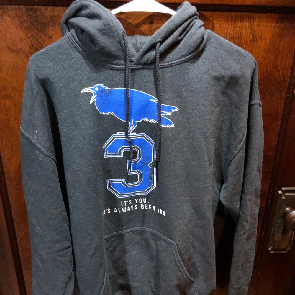 One Tree Hill hoodie
